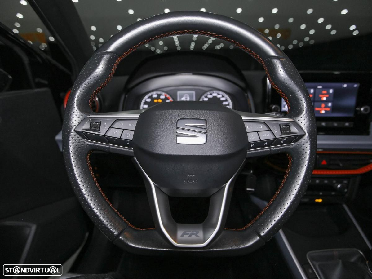 SEAT Arona 1.0 TSI FR - 12