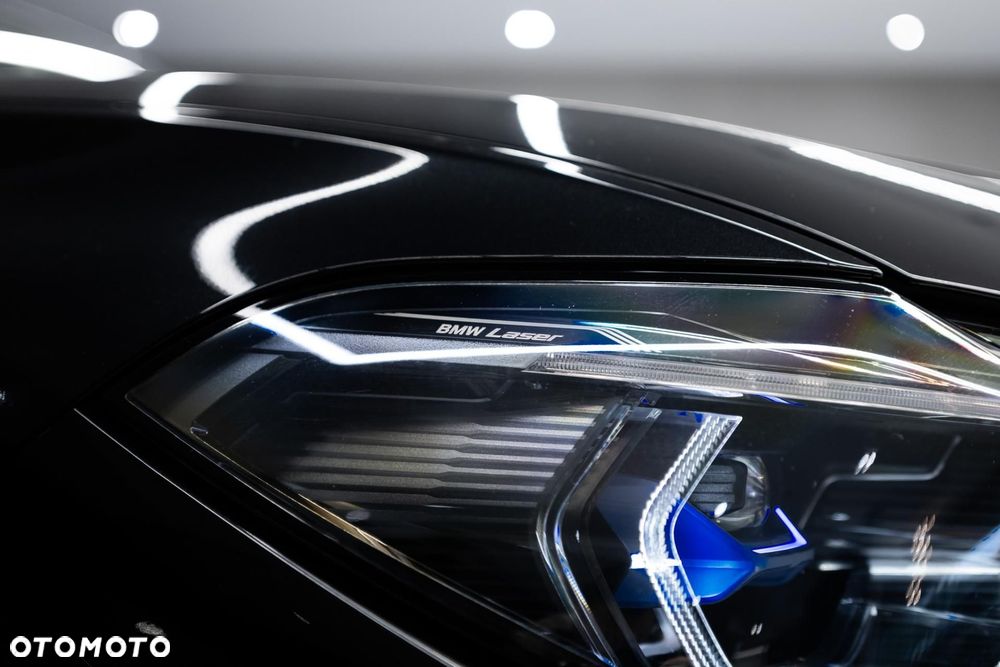BMW X5 M50i - 40
