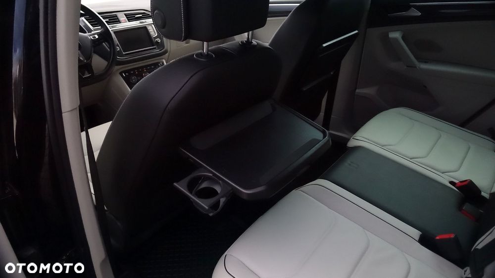 Volkswagen Tiguan - 24