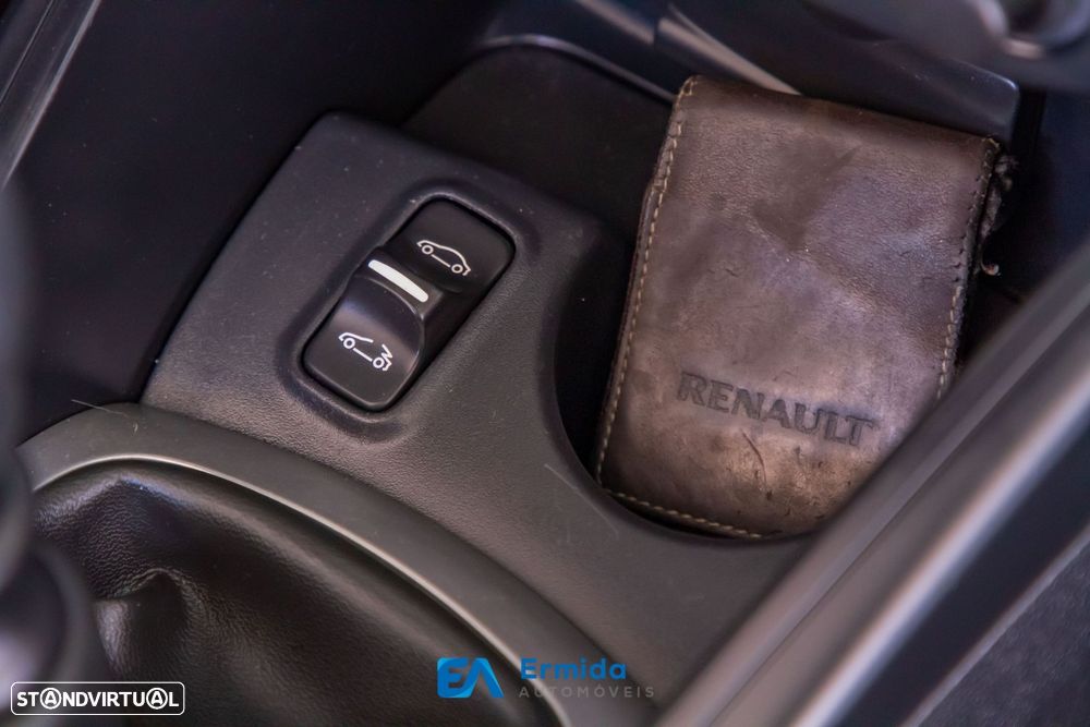 Renault Mégane - 45