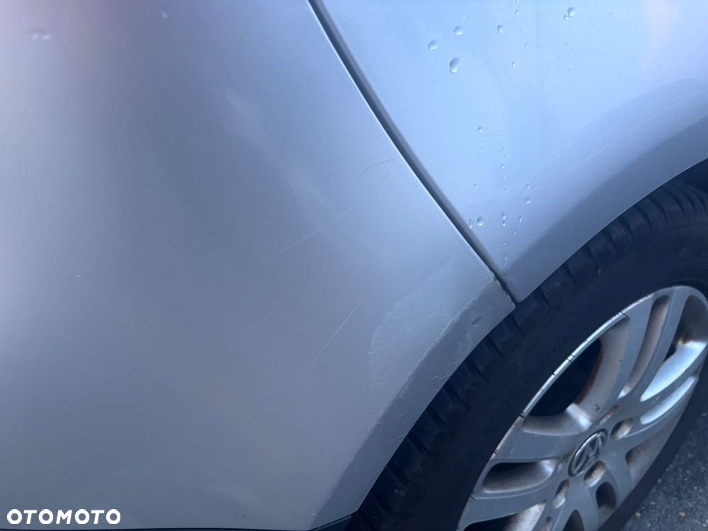 Volkswagen Golf 1.9 TDI Trendline - 14
