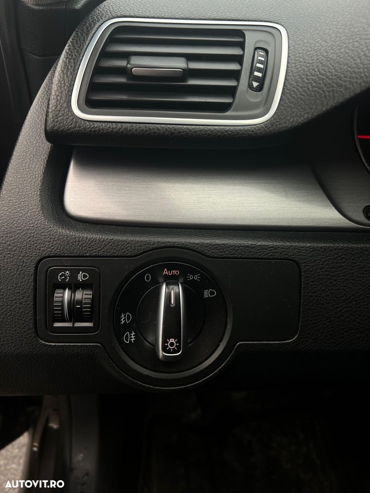 Volkswagen Passat 2.0 TDI BlueMotion Technology DPF Trendline - 8