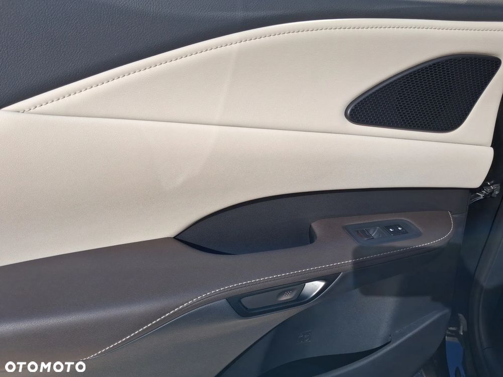 Lexus RX 350h Prestige - 14