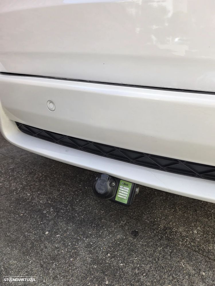 BMW X5 30 d xDrive - 16