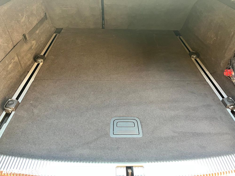 Audi A6 Limuzina 2.0 TDI Ultra DPF S tronic - 13