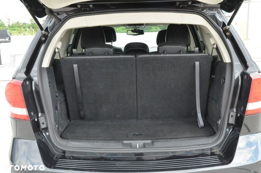 Fiat Freemont 2.0 Multijet Black Code AWD - 15