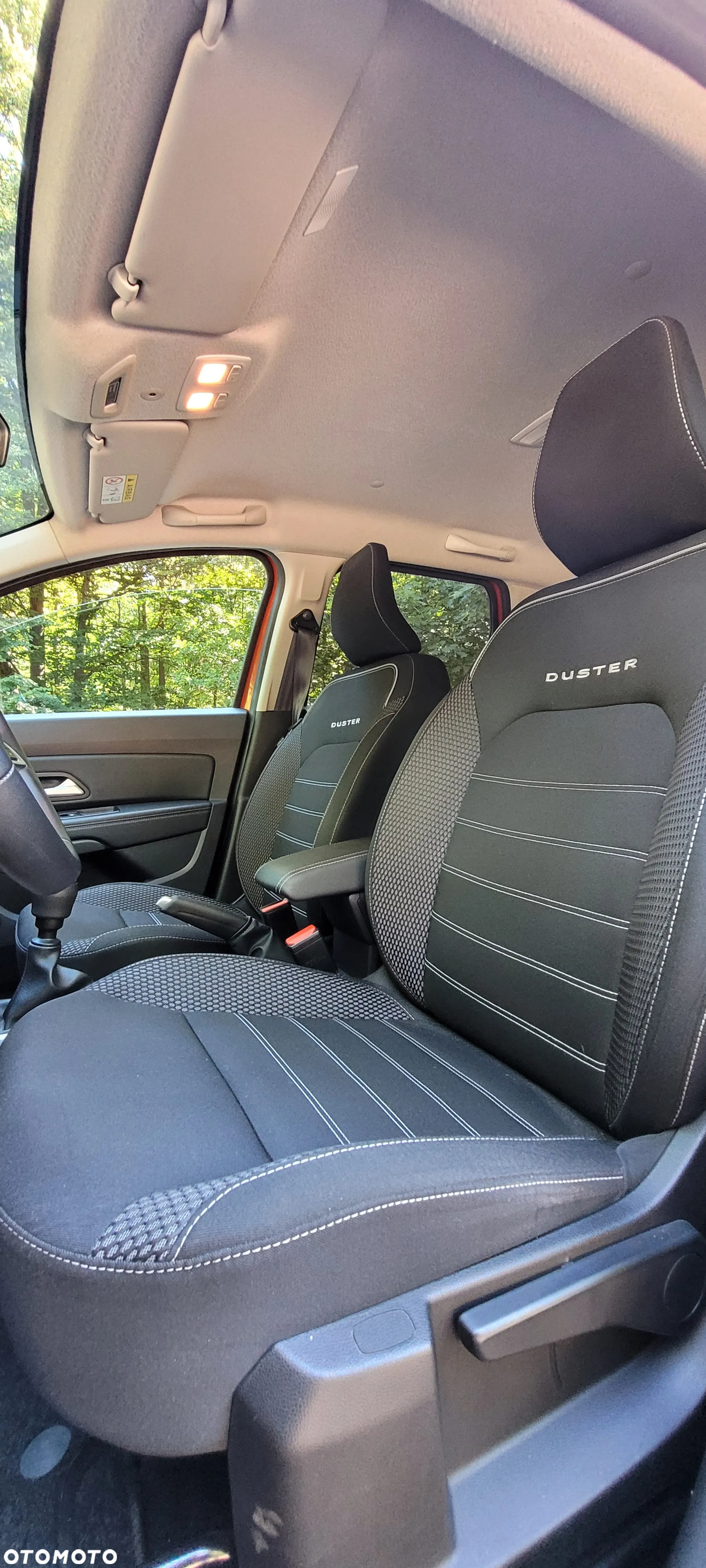 Dacia Duster 1.0 TCe Prestige - 8