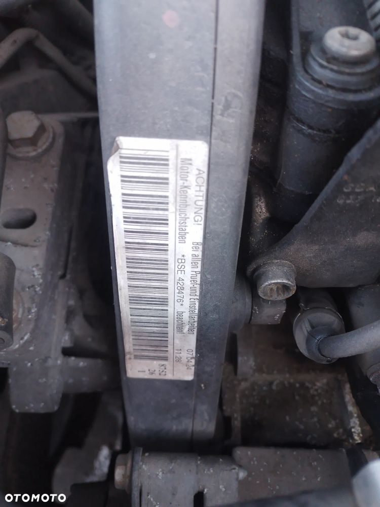 VW JETTA 1.6 BSE  05-11 - OSŁONA PRZECIWSŁONECZNA PRAWA LEWA - 38