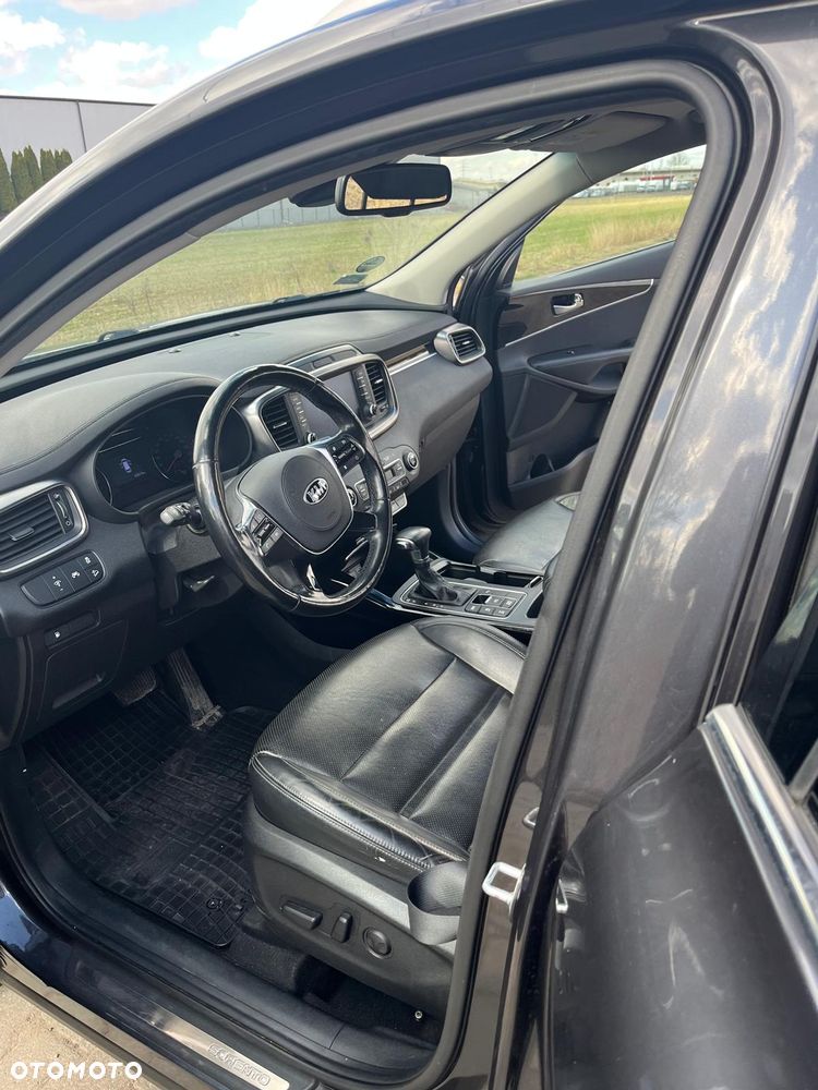 Kia Sorento - 15