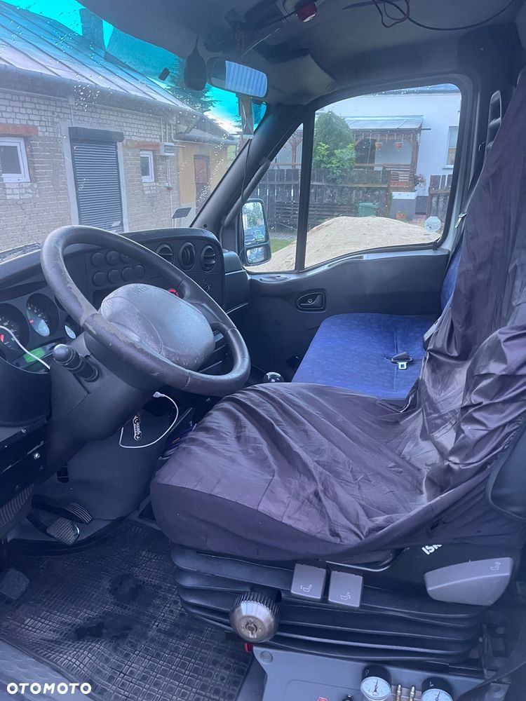 Iveco Daily 65C - 6
