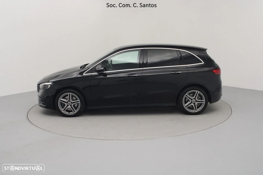 Mercedes-Benz B 250 - 8