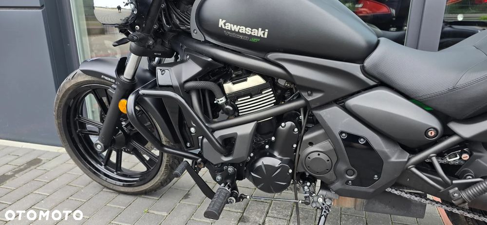 Kawasaki Vulcan - 39