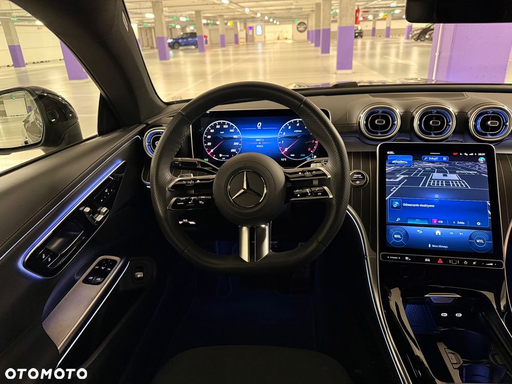 Mercedes-Benz CLE - 11