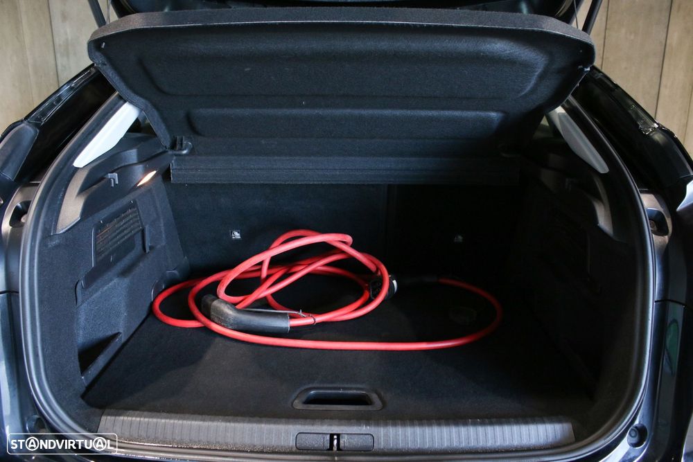 Citroën e-C4 C-Series - 15