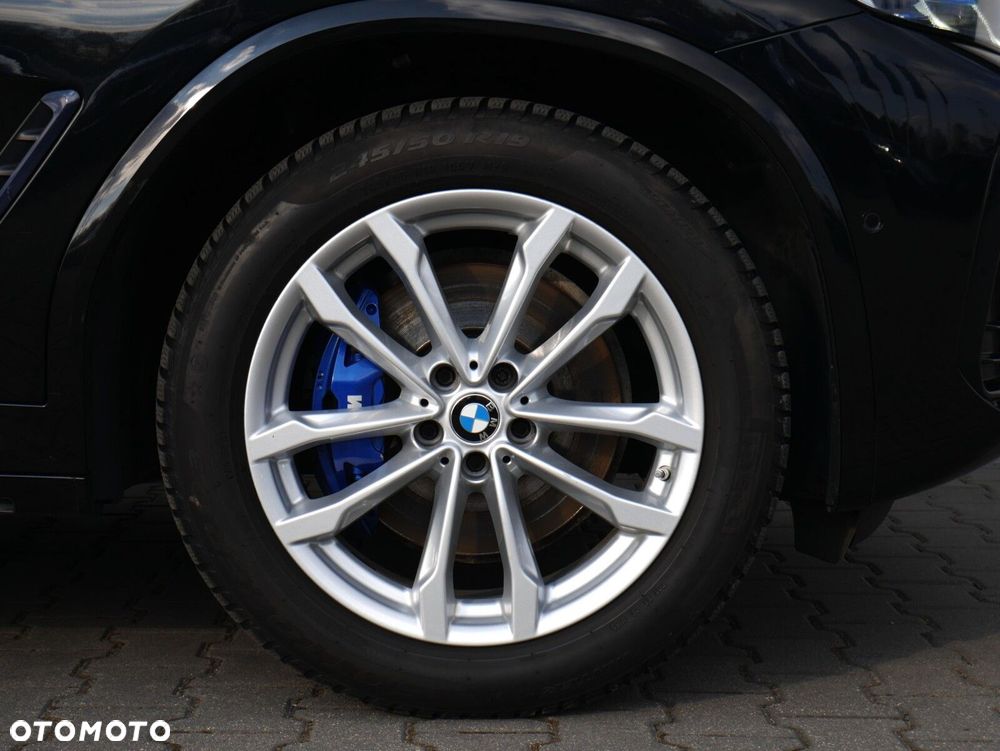 BMW X3 - 6