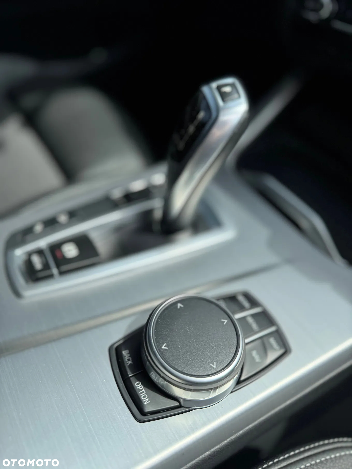 BMW X4 xDrive20i M Sport - 10