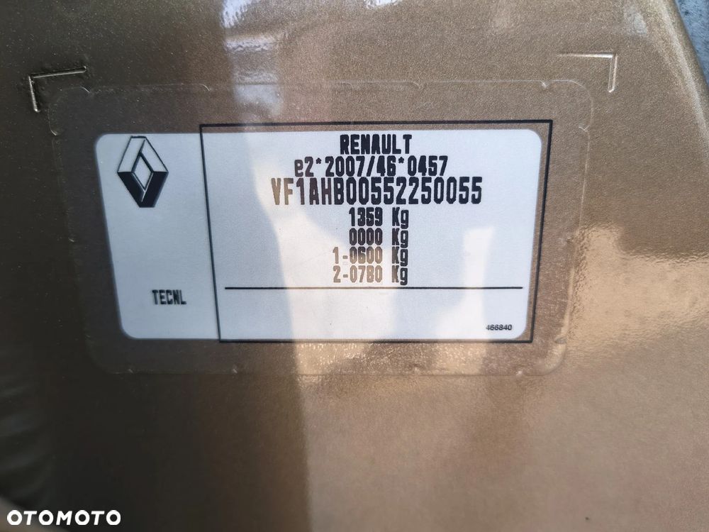 Renault Twingo SCe 70 Dynamique - 22