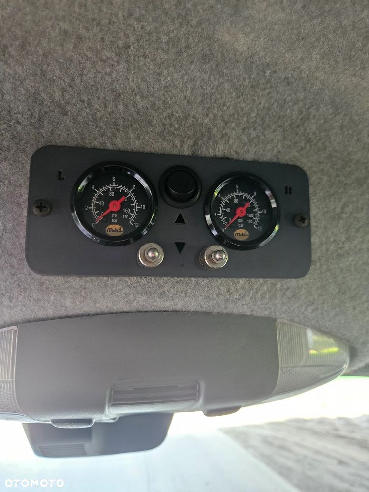 Mercedes-Benz Sprinter 319 CDI V-6 3.0 190 Koni Ful opcja - 22