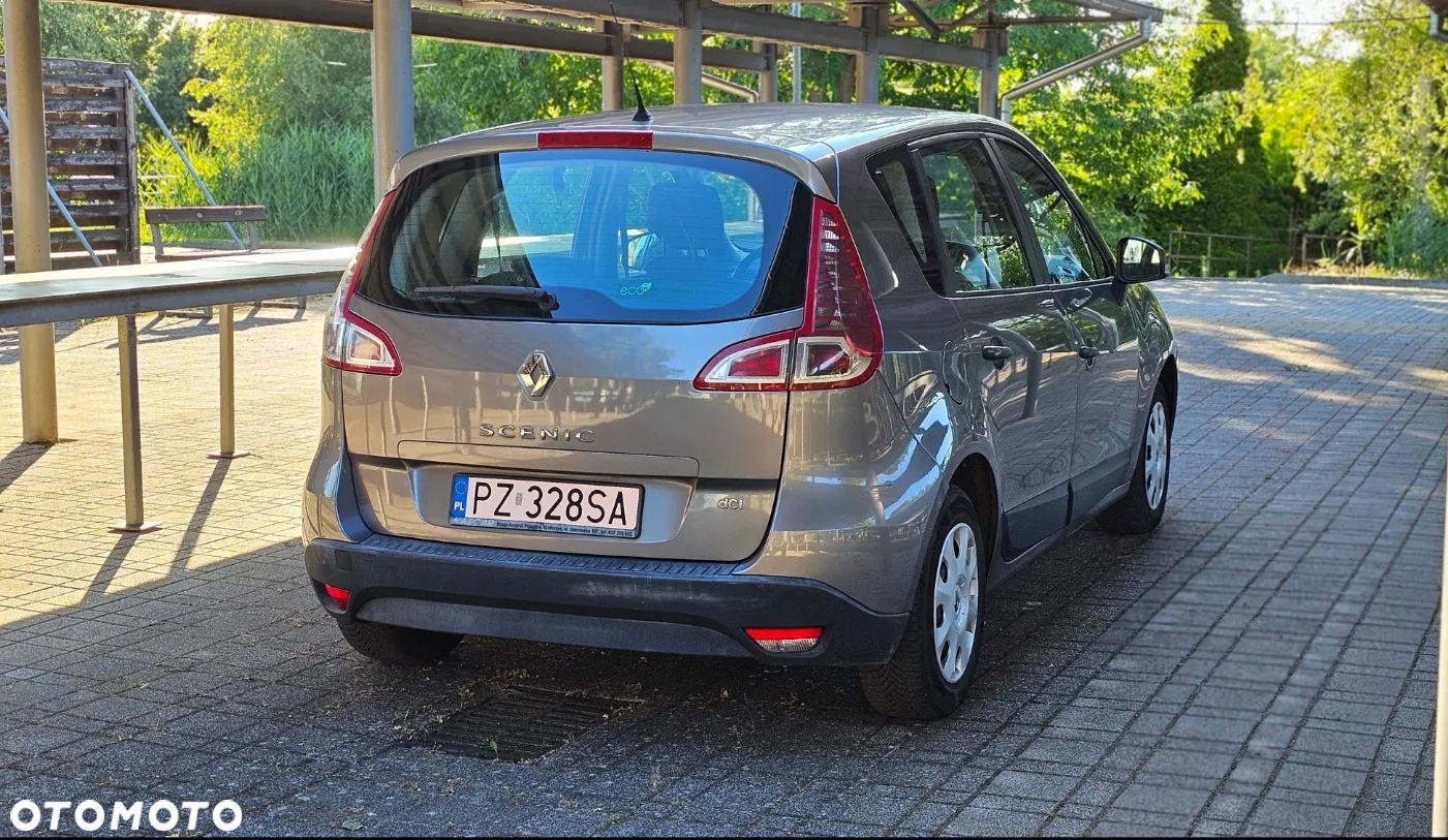 Renault Scenic - 6