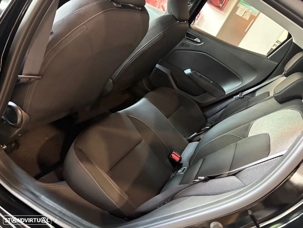 Mitsubishi Colt 1.0 MPI-T Kaiteki Bi-Fuel - 9