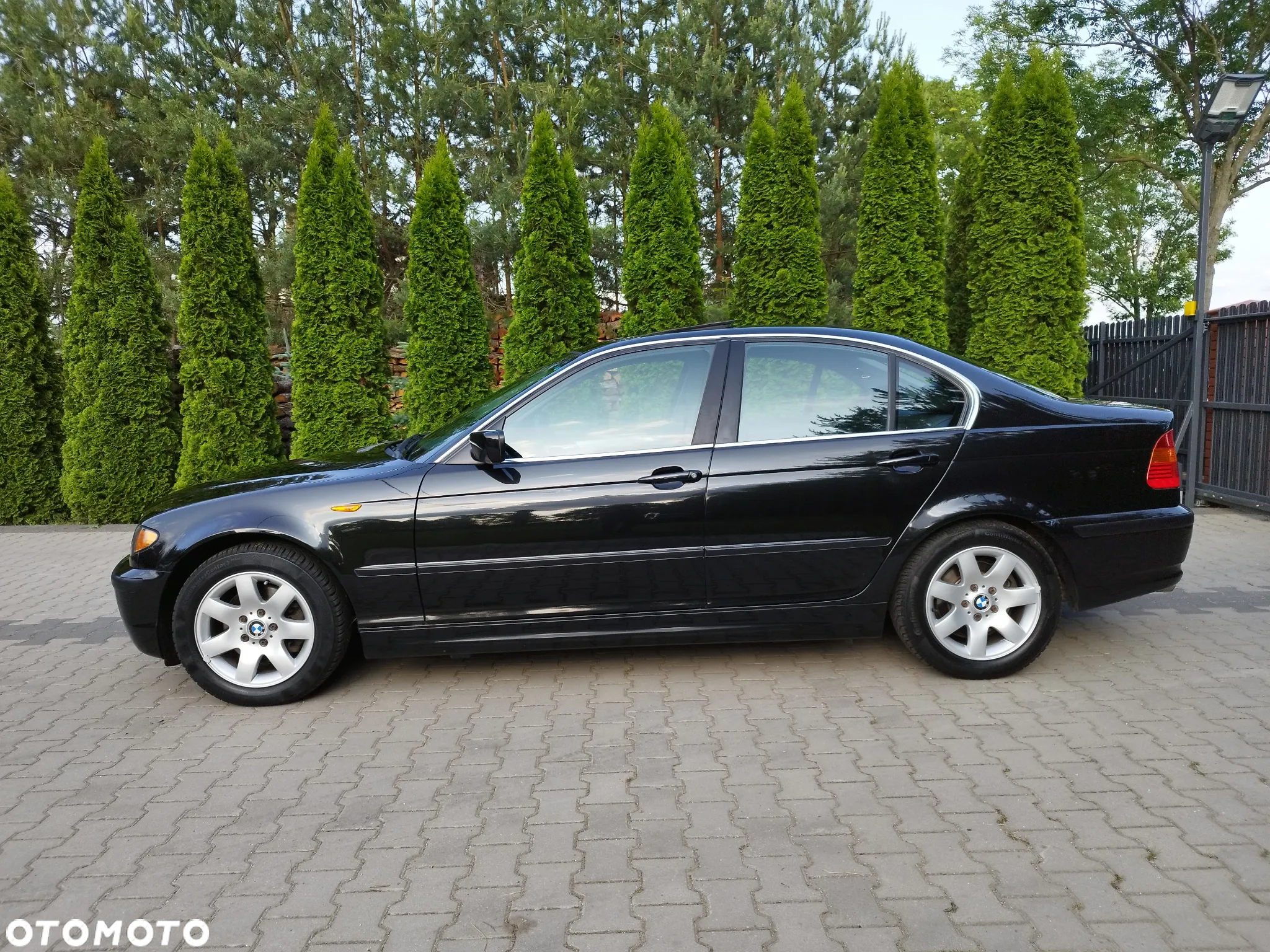 BMW Seria 3 - 9