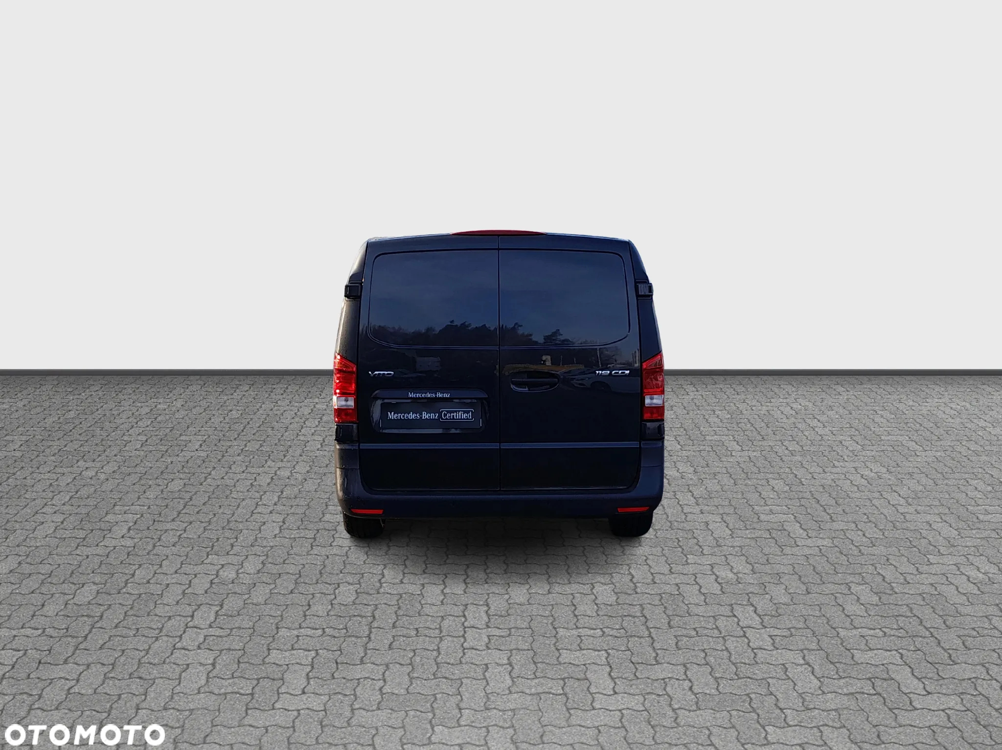 Mercedes-Benz Vito - 4