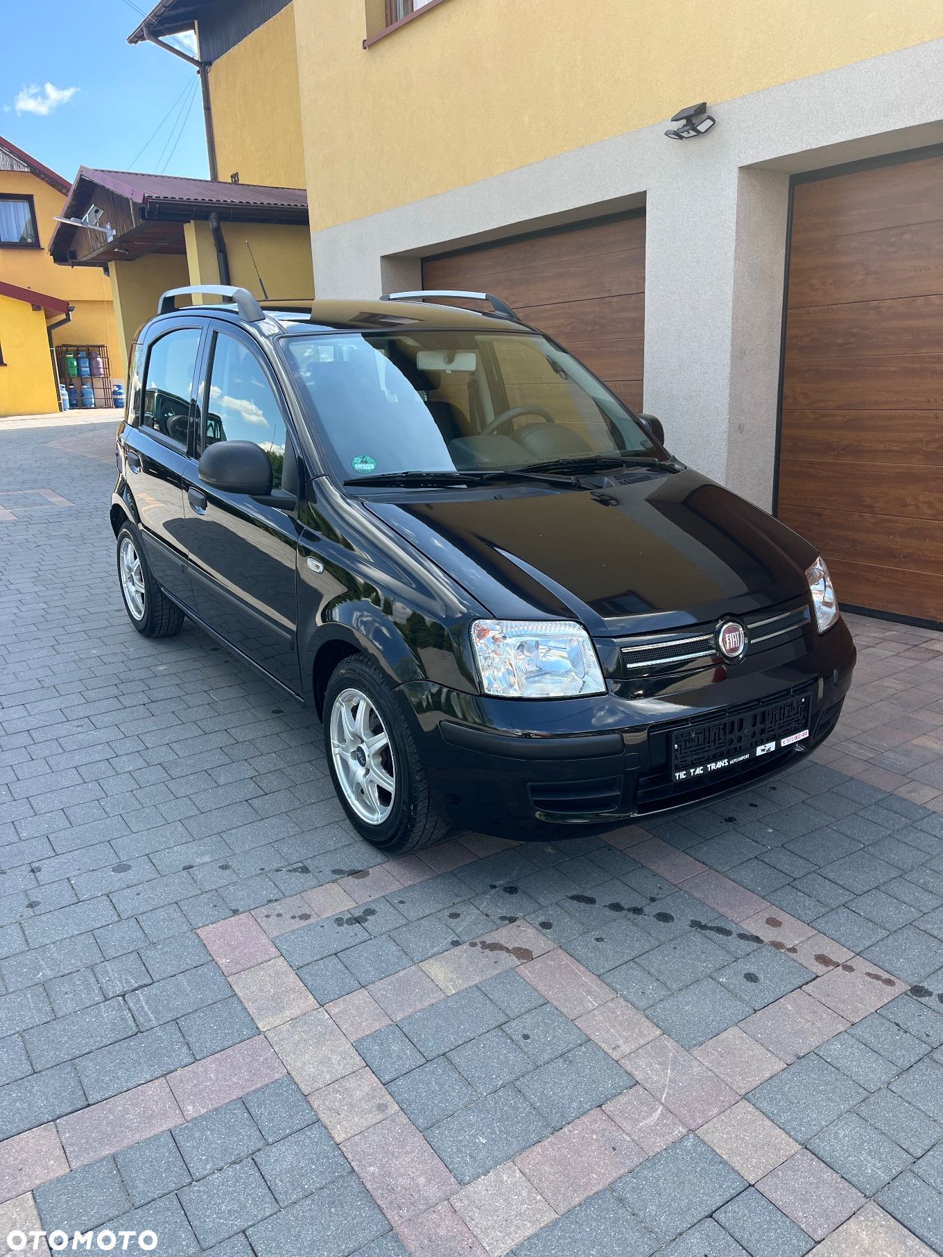 Fiat Panda 1.2 Dynamic - 1