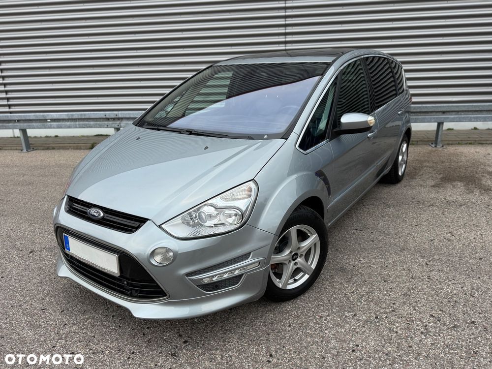 Ford S-Max - 3