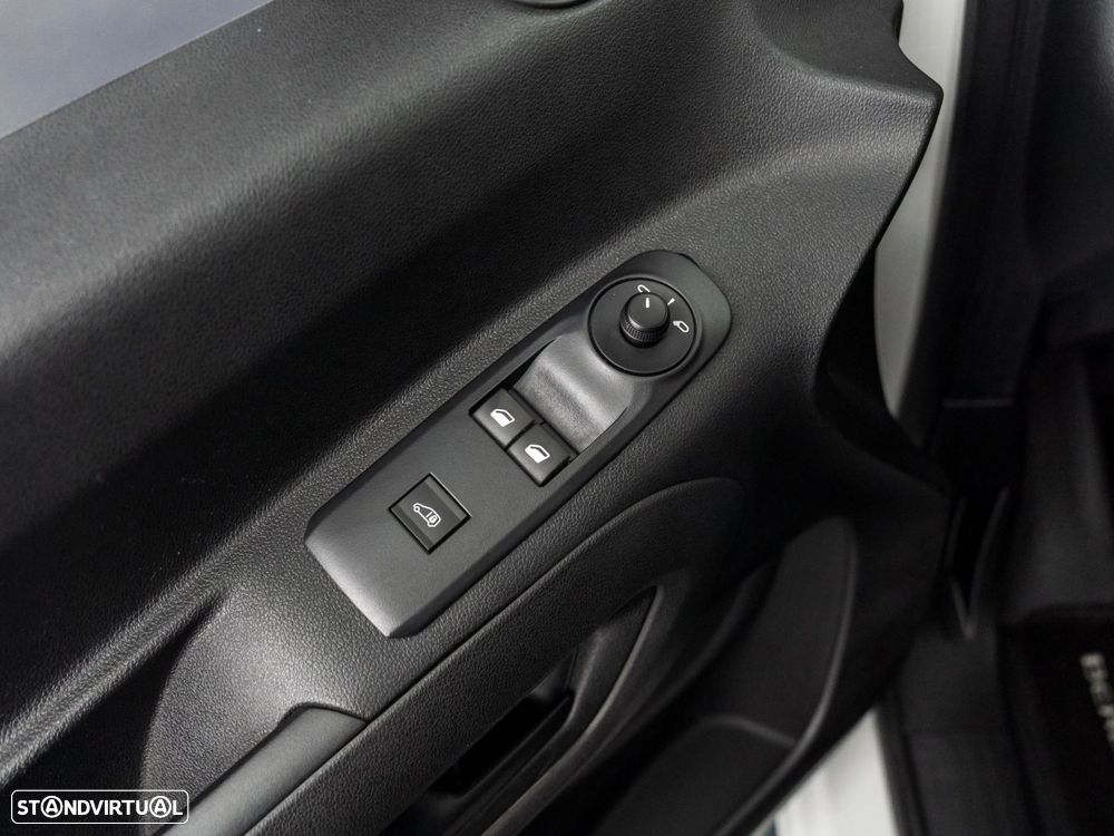 Citroën Berlingo 1.5 BlueHDi XL Club - 14