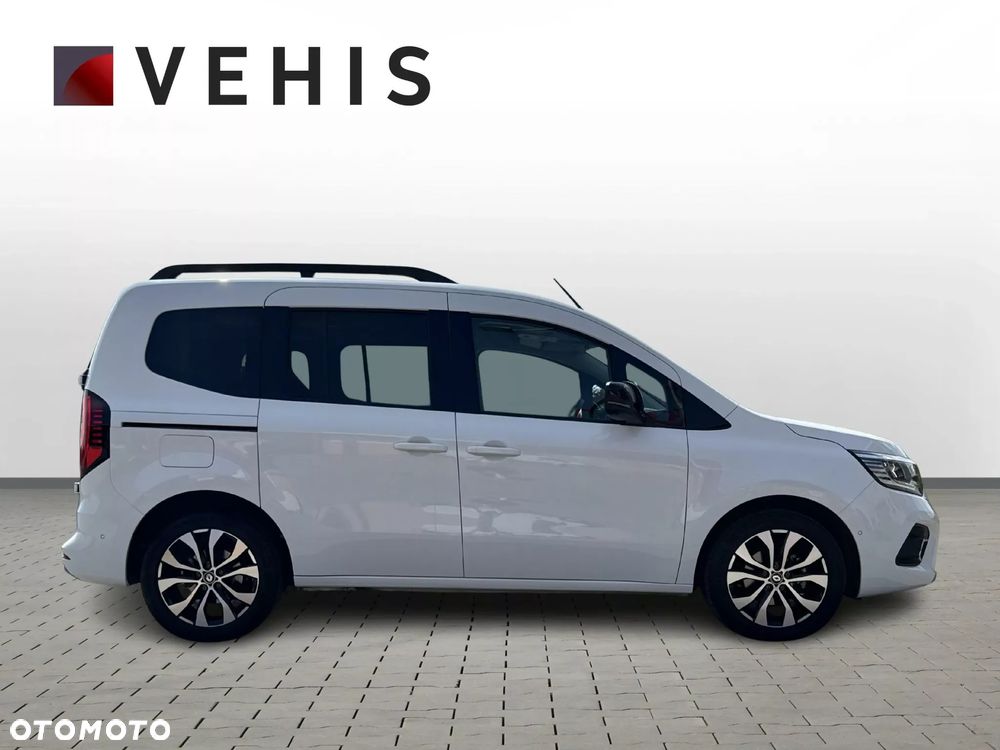 Renault Kangoo 1.5 dCi Techno EDC - 6