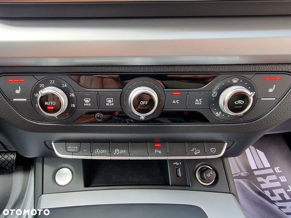 Audi Q5 - 22