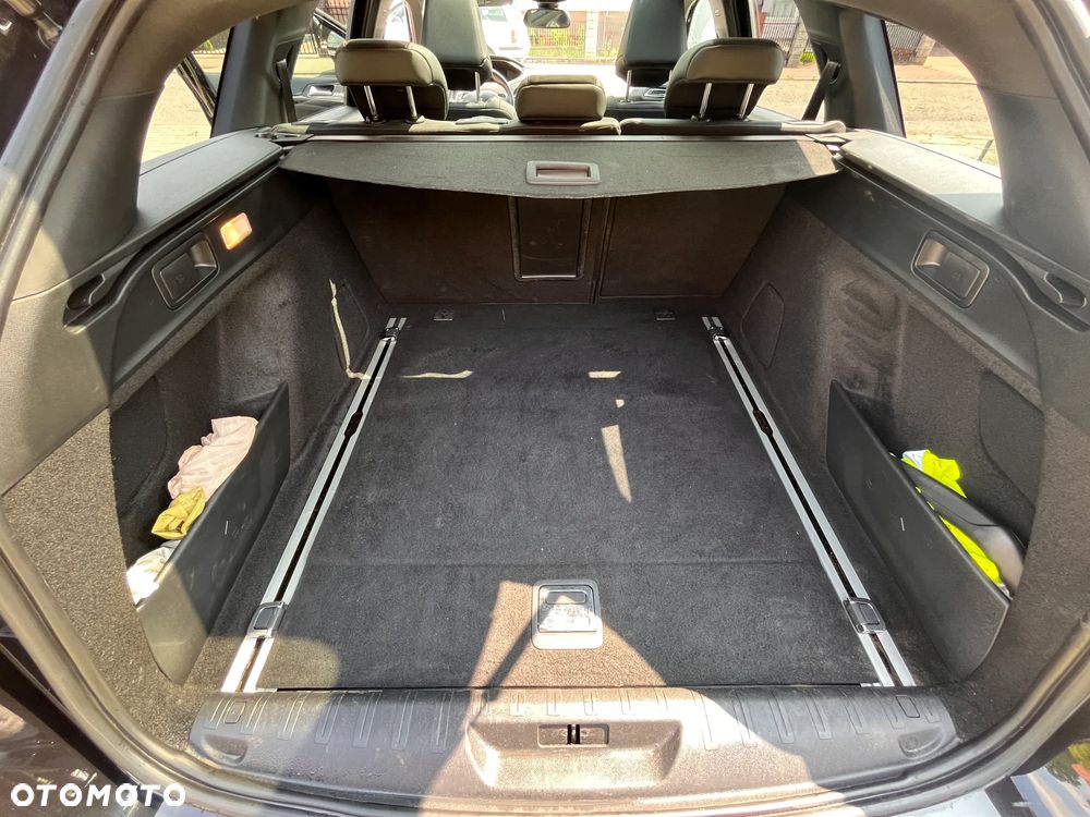 Peugeot 308 BlueHDi 130 EAT8 Stop & Start GT Pack - 14