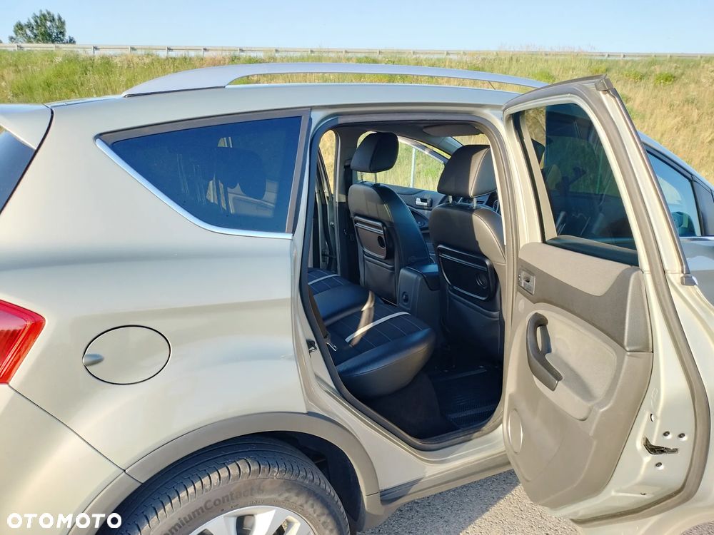Ford Kuga 2.0 TDCi Trend - 17