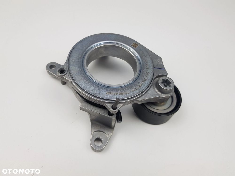 NOWY ORYGINALNY Napinacz paska klinowego Mercedes w177 w247 c118 117504116R - 3