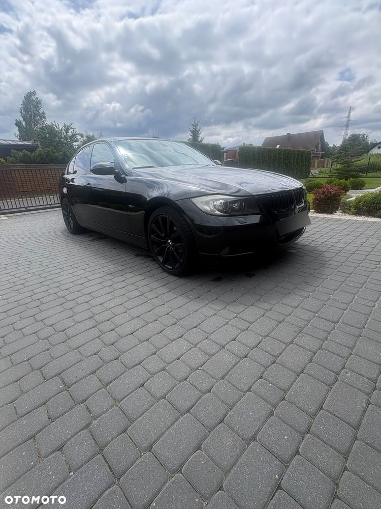 BMW Seria 3 - 8
