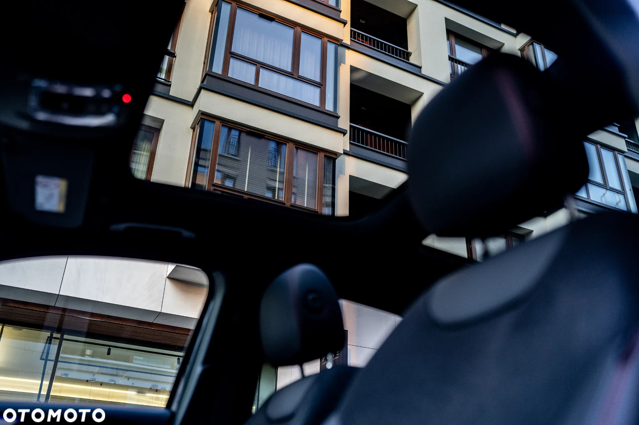 Mercedes-Benz GLA 200 mHEV AMG Line 7G-DCT - 35
