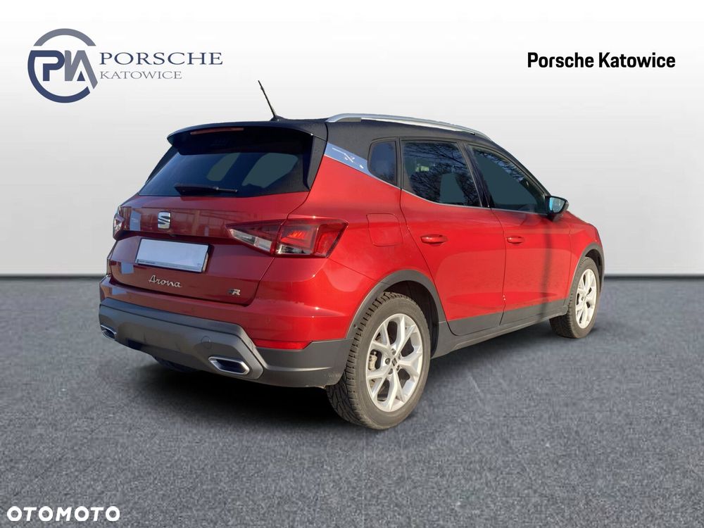Seat Arona - 6
