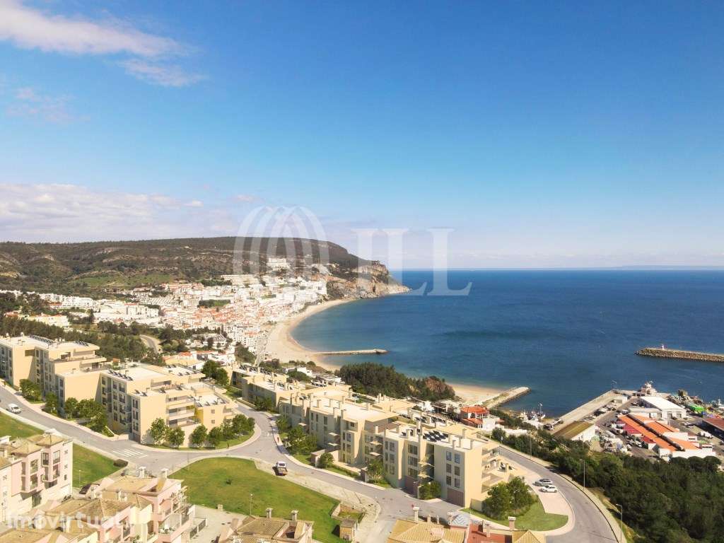 Harbour View II - Grande imagem: 1/24