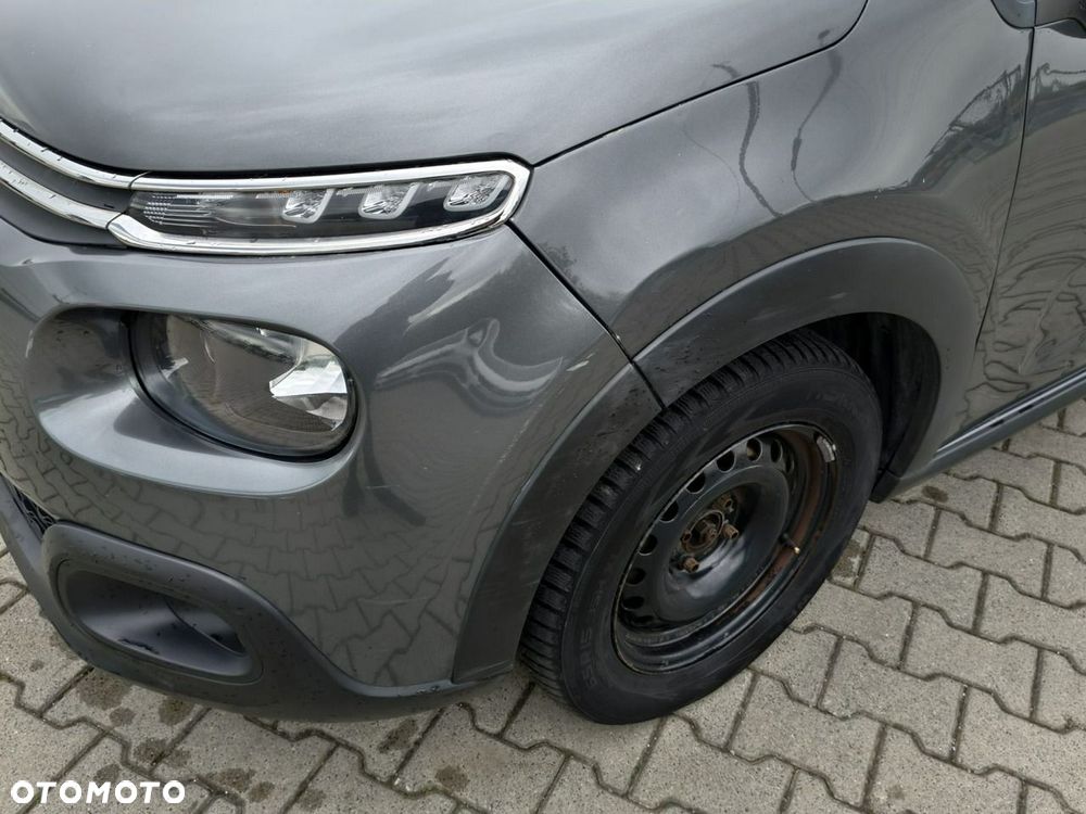 Citroën C3 - 21