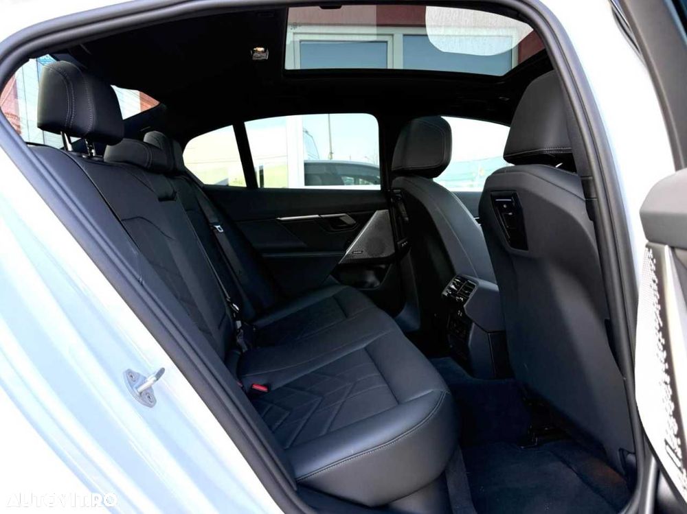 BMW Seria 5 - 22