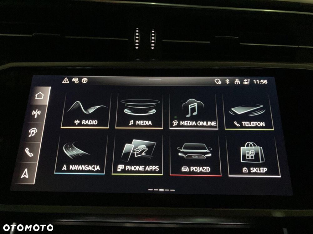 Audi A6 Limousine - 24