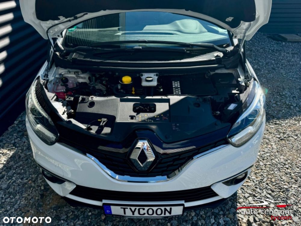 Renault Scenic - 15