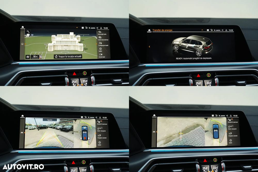 BMW X5 xDrive45e xLine - 17