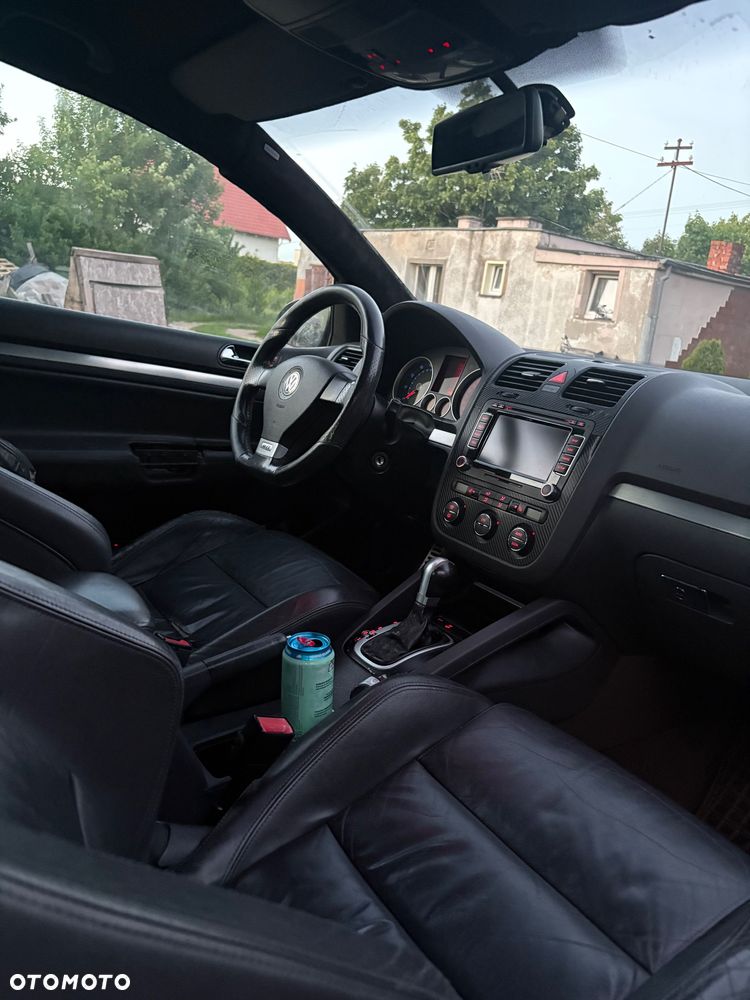 Volkswagen Golf 2.0 GTI DSG - 7