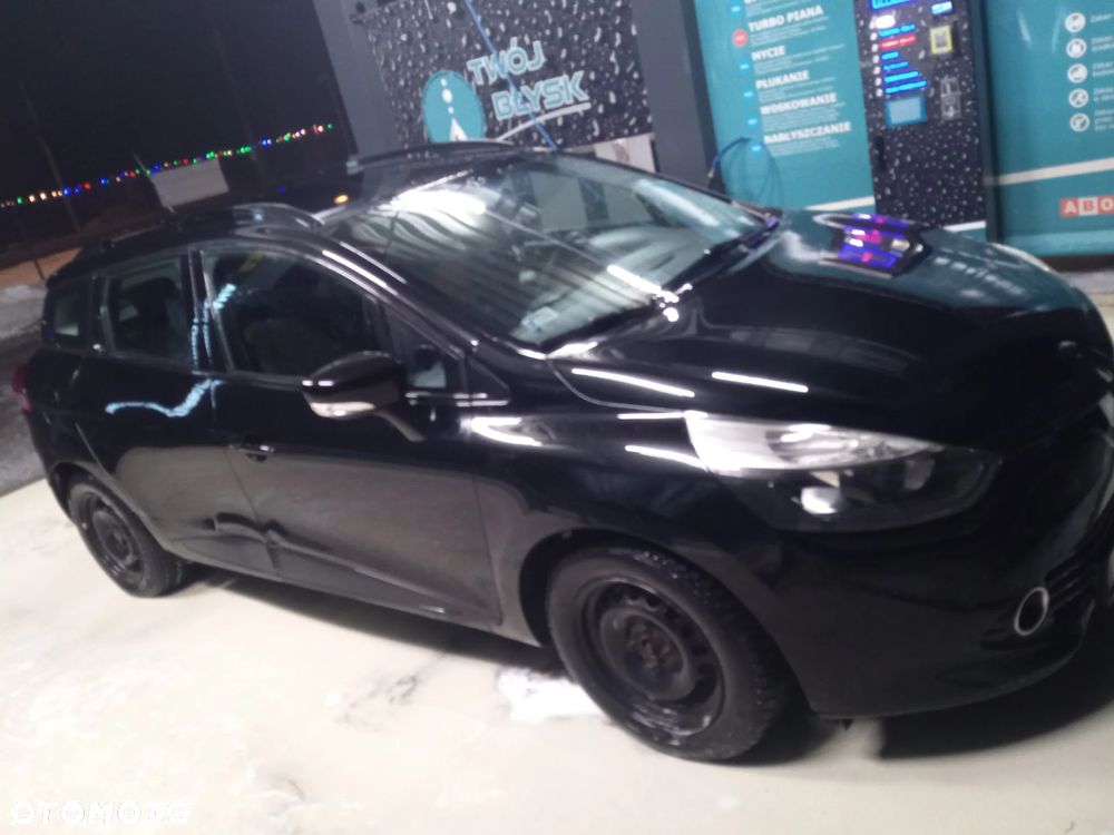 Renault Clio - 7