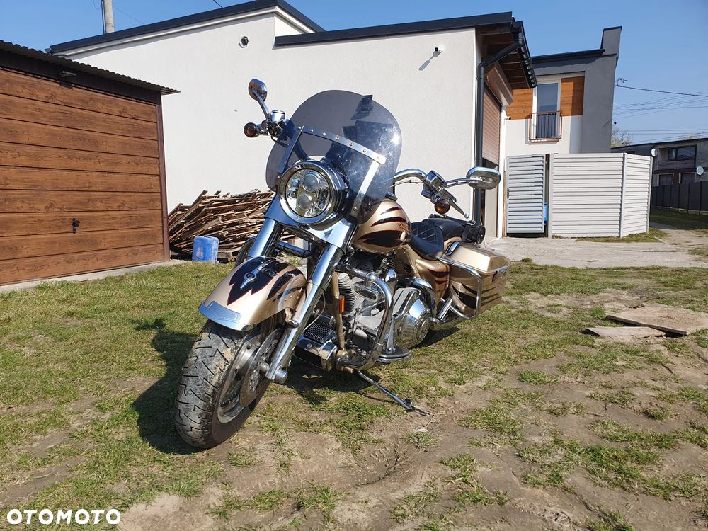 Harley-Davidson Touring Road King - 6