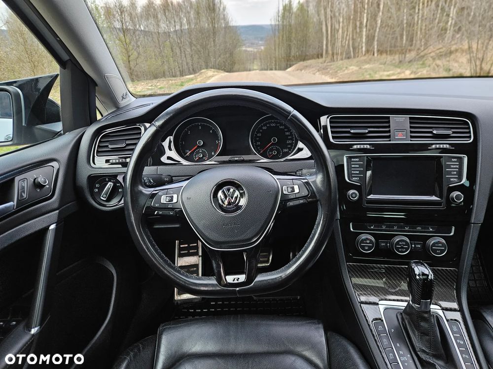 Volkswagen Golf 2.0 TDI BMT Highline DSG - 34