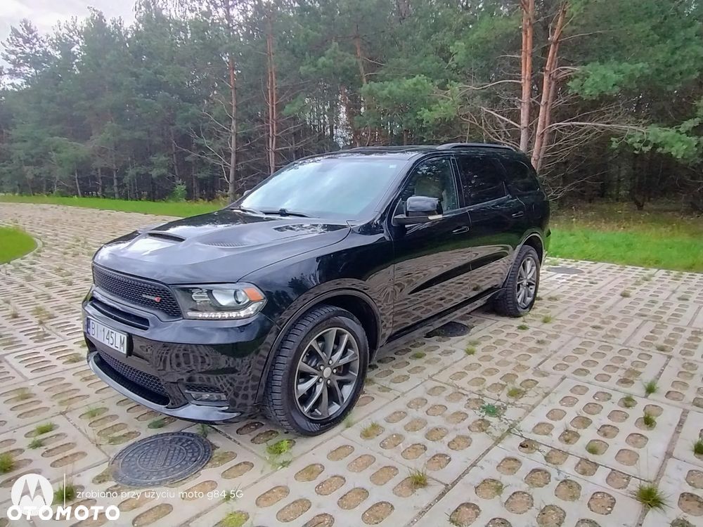 Dodge Durango - 1