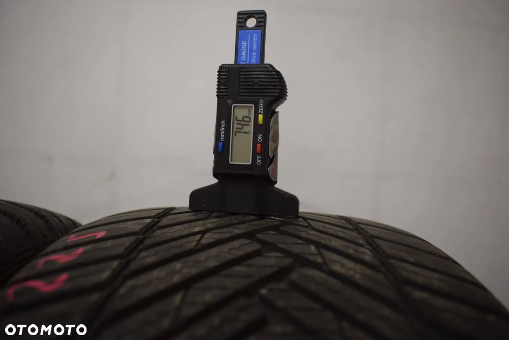 R17 225/45 Hankook Kinergy 4S 2 - 5