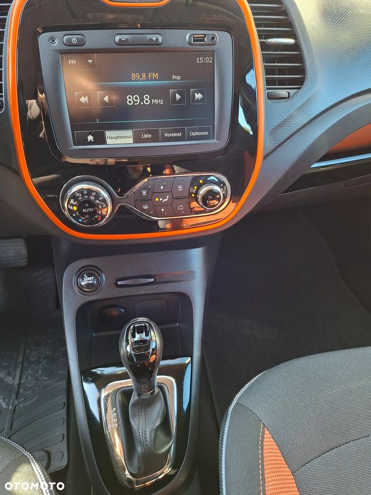 Renault Captur TCe 120 EDC Dynamique - 23